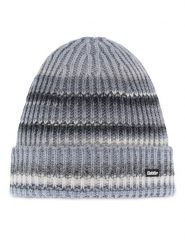 Eisbär Czapka Callos Os Mü 30951 Szary. Szare czapki i kapelusze damskie Eisbar, na zimę, bez wzorów, z materiału. Za 279.99 zł.