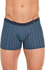 Cornette Bokserki majtki męskie Various Mini paski 228/127 2XL. Bokserki męskie Cornette, bez wzorów. Za 68.08 zł.