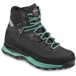 Buty trekkingowe damskie MEINDL Vakuum Lady 3.5 z membraną Gore-Tex. Szare trekkingi damskie Meindl, trekkingowe, gore-tex. Za 1,399.90 zł.