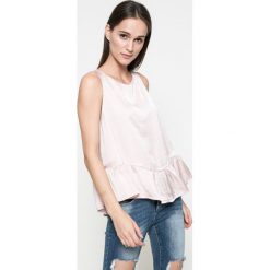 Answear - Bluzka Blossom Mood. Bluzki damskie marki ANSWEAR. W wyprzedaży za 49.90 zł.
