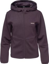 Damska bluza Hi-tec LADY HARMONELLA rozmiar L. Bluzy damskie HITEC, l, bez wzorów, bez kaptura. Za 240.49 zł.