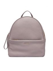 Coccinelle Plecak U45 Coccinellenory E1 U45 14 02 01 Szary. Szare plecaki damskie Coccinelle, bez wzorów, ze skóry. Za 1,289.00 zł.