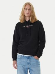 Jack & Jones Komplet 2 bluz Billyburg 12291446 Kolorowy Regular Fit. Bluzy męskie Jack & Jones, l, bez wzorów, z bawełny, bez kaptura. Za 229.99 zł.