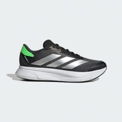 Buty Duramo SL 2 Running. Szare buty sportowe męskie Adidas, bez zapięcia, do biegania. Za 219.00 zł.