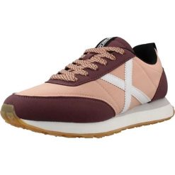 Buty MUNICH SPORT RUSH WMN Wielokolorowy. Trekkingi damskie munich, na fitness i siłownię. Za 282.99 zł.