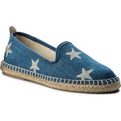 Espadryle SERGIO BARDI - Borutta SS127326918AB 929. Espadryle damskie marki Sergio Bardi. W wyprzedaży za 139.00 zł.