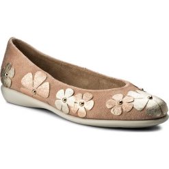 Półbuty THE FLEXX - Miss Hippie A103/39 Pale Pink. Półbuty damskie marki The Flexx. W wyprzedaży za 199.00 zł.