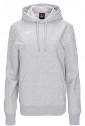 Speedo Damska Bluza Club Hoody AF. Bluzy damskie Speedo, bez wzorów, bez kaptura. Za 96.49 zł.