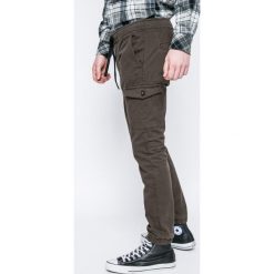 Tom Tailor Denim - Spodnie. Spodnie materiałowe męskie marki Tom Tailor Denim. W wyprzedaży za 129.90 zł.