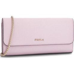 Torebka FURLA - Babylon 962676 E EP73 B30 Camelia e. Torebki do ręki damskie marki Furla. W wyprzedaży za 479.00 zł.