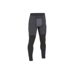 Legginsy żeglarskie RACE męskie. Legginsy sportowe męskie marki TRIBORD. Za 99.99 zł.