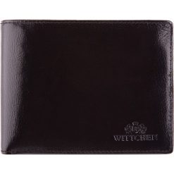 Portfel 21-1-039-1. Portfele męskie marki Wittchen. Za 299.00 zł.