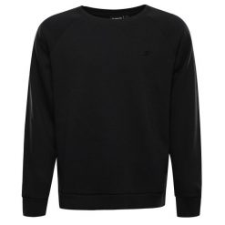 Bluza męska bawełniana Alpine Pro Negg. Czarne bluzy męskie Alpine Pro, m, bez wzorów, z bawełny, bez kaptura. Za 179.00 zł.