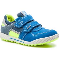 Sneakersy PRIMIGI - GORE-TEX 3394800 S Ocea. Półbuty chłopięce marki Primigi. Za 299.00 zł.