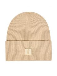 Cotopaxi Czapka Knit Cuff F25469U1469 Beżowy. Brązowe rękawiczki damskie Cotopaxi, na zimę, bez wzorów, z materiału. Za 189.99 zł.