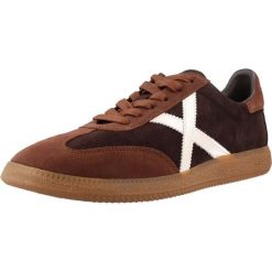 Buty MUNICH 8290231M BARRU 231 Brązowy. Brązowe trekkingi męskie munich, na fitness i siłownię. Za 483.99 zł.