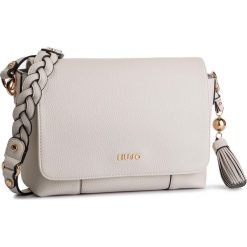 Torebka LIU JO - S Crossbody N19261 E0086 Bone 30000. Listonoszki damskie marki Liu Jo. Za 499.00 zł.