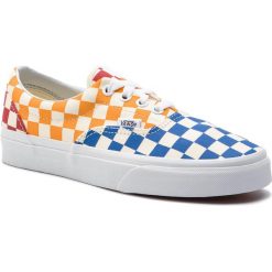 Tenisówki VANS - Era VN0A38FRVLV1 (Checkerboard) Multi/True. Półbuty damskie marki Vans. Za 299.00 zł.