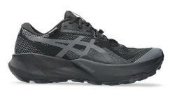 Buty do biegania damskie Asics Trabuco 14 GTX. Brązowe obuwie sportowe damskie Asics, bez wzorów, z materiału, do biegania. Za 1,096.00 zł.