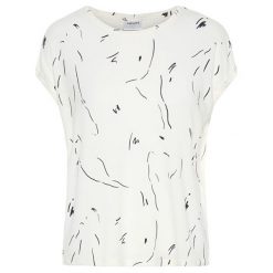 Vero Moda T-shirt damski Ava Plain Ss Top Ga Color Pristine Coll 2 Cro Black (rozmiar XS). Czarne t-shirty damskie Vero Moda, xs, bez wzorów, bez kołnierzyka. W wyprzedaży za 58.00 zł.