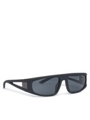 Armani Exchange Okulary przeciwsłoneczne 0AX4159SU 838487 Czarny. Czarne okulary przeciwsłoneczne męskie Armani Exchange. Za 389.99 zł.