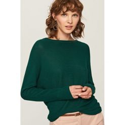 Sweter - Khaki. Kardigany damskie Reserved. Za 59.99 zł.