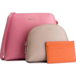 Torebka FURLA - Boheme 1014226 E EQ35 ARE Flamingo f/Dalia. Listonoszki damskie marki Furla. Za 875.00 zł.