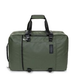 Plecak Eastpak Travelpack. Zielone plecaki damskie Eastpak, bez wzorów. Za 485.50 zł.