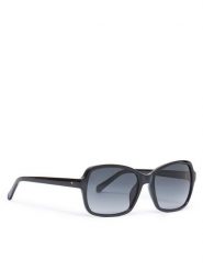 Fossil Okulary przeciwsłoneczne 3095/S Czarny. Czarne okulary przeciwsłoneczne męskie Fossil. Za 289.99 zł.