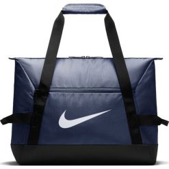 Nike Torba Academy Club Team S granatowy (BA5505 410). Torby podróżne damskie Nike. Za 79.00 zł.