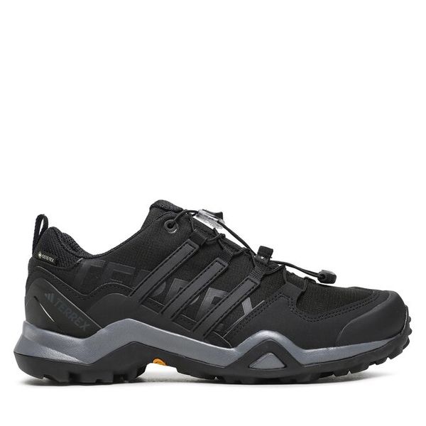 Trekkingi adidas. Czarne trekkingi męskie Adidas, trekkingowe, gore-tex. Za 439.99 zł.