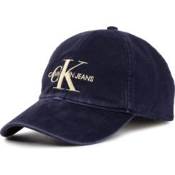 Czapka z daszkiem CALVIN KLEIN JEANS - J Monogram Cap W K60K605282 450. Czapki i kapelusze damskie marki Calvin Klein Jeans. Za 159.00 zł.