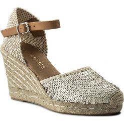 Espadryle EVA MINGE - Cerceda 3C 18MJ1372396ES 603. Klapki damskie marki Eva Minge. W wyprzedaży za 199.00 zł.