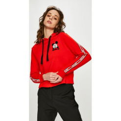 Tally Weijl - Bluza. Bluzy damskie marki TALLY WEIJL. W wyprzedaży za 89.90 zł.
