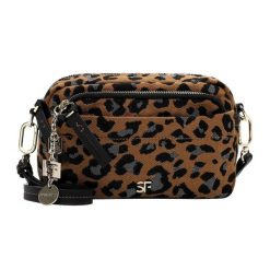 SURI FREY Torebka Naramienna SFY Tammy Torby na ramię 1 ct Damski. Torby na ramię damskie Suri Frey, bez wzorów, z materiału, eleganckie, małe, bez dodatków. Za 214.99 zł.