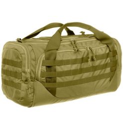 Torba Wisport Stork Coyote. Zielone torby sportowe męskie Wisport, z aplikacjami, z gumy, duże. Za 649.00 zł.