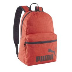 Plecak Phase III 22L. Brązowe torby i plecaki dziecięce Puma. Za 147.99 zł.