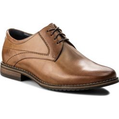 Półbuty LASOCKI FOR MEN - MB01-ALDI-01 Camel. Eleganckie półbuty marki Lasocki For Men. Za 189.99 zł.
