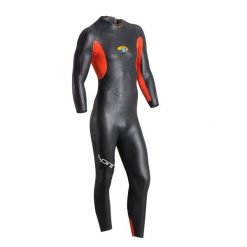 BLUESEVENTY Męski kombinezon do triathlonu Sprint XS. Czarne buty sportowe męskie BLUESEVENTY, bez zapięcia, do biegania. Za 1,195.02 zł.