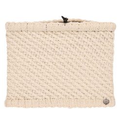 Komin Roxy. Białe szaliki i chusty damskie Roxy, bez wzorów. Za 189.99 zł.