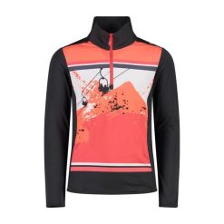 Polar dla dziewczynki CMP. Brązowe buty zimowe dziewczęce CMP, bez wzorów, z polaru, bez zapięcia. Za 239.00 zł.