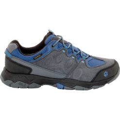 Jack Wolfskin Buty męskie MTN Attack 5 Texapore Low M Ocean Wave r. 44 (4017581-1588). Trekkingi męskie marki Jack Wolfskin. Za 359.00 zł.