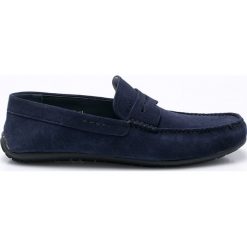 Joop! - Mokasyny Zenon. Mokasyny męskie marki JOOP!. W wyprzedaży za 479.90 zł.