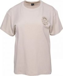 Damska koszulka z krótkim rękawem Hi-tec LADY AMELI rozmiar M. T-shirty damskie HITEC, m, bez wzorów, bez kołnierzyka. Za 45.04 zł.