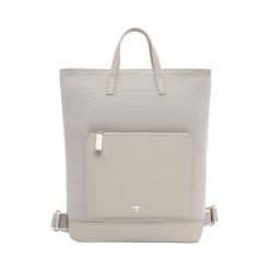 Tamaris Plecak TAS Florentina Plecaki 1 ct Damski. Plecaki damskie Tamaris, z aplikacjami, z materiału, eleganckie. Za 313.99 zł.