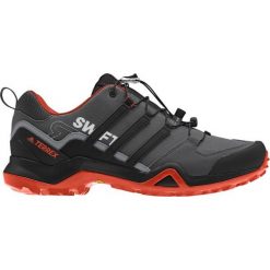 Adidas Męskie Buty Terrex Swift r2 /Grey Five/Core 43,3. Buty sportowe męskie marki Adidas. Za 525.00 zł.