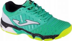 Joma Joma V.Impulse Lady 2427 VIMPLS2427 Zielone 41. Zielone obuwie sportowe damskie Joma, bez wzorów. Za 299.49 zł.