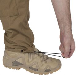 Helikon-Tex Spodnie MBDU® - NyCo Ripstop - Olive Green. Zielone spodnie sportowe męskie HELIKON-TEX, m, bez wzorów. Za 260.39 zł.