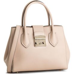 Torebka FURLA - Metropolis 941883 B BMN3 VFO Magnolia. Torby na ramię damskie marki B'TWIN. W wyprzedaży za 859.00 zł.