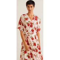 Mango - Sukienka Byron. Sukienki damskie Mango. Za 229.90 zł.
